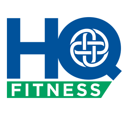 HQ Fitness Logo
